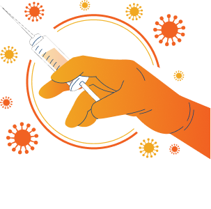 Vaccination vaccination services - OBJECTS 2 - Vaccination services