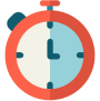 Timely Interventions e-consultation - chronometer 1 - E-Consultation
