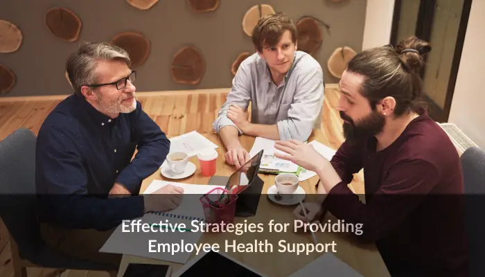 Effective Strategies for Providing Employee Health Support effective strategies - Frame 771 - Effective Strategies for Providing Employee Health Support